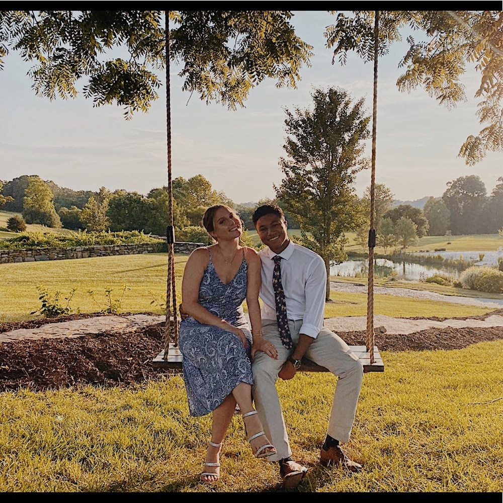 Meet your Posher, Cassidy